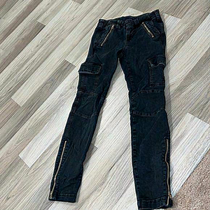 J brand cargo‎ jeans